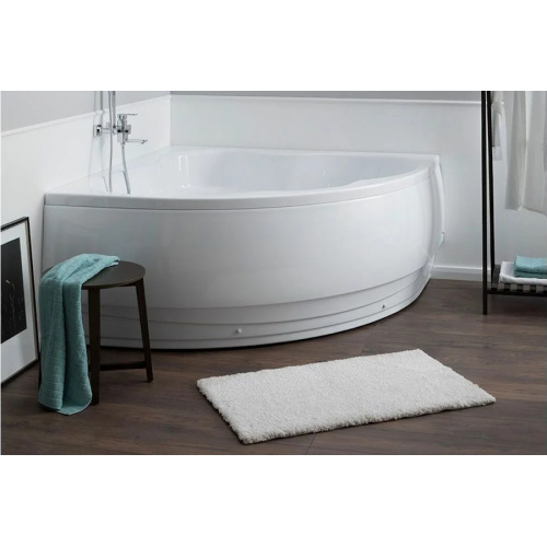 Ванна акриловая Aquanet Santiago 160х160 00204034 - фото 3