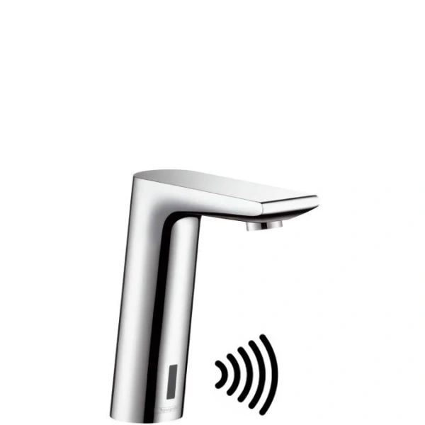 Смеситель для раковины Hansgrohe Metris S - фото 1