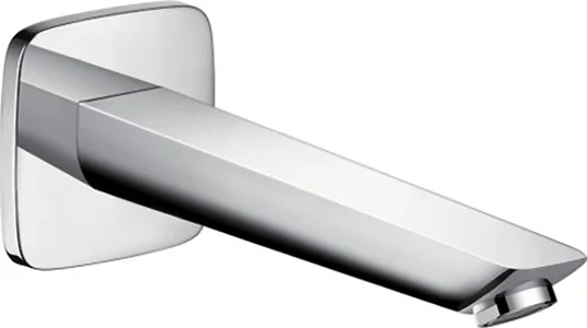 Излив для ванны Hansgrohe Logis фиксированный - фото 1