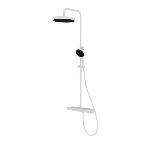 Душевая стойка Vincea Inspire VSFS-3I12T термостатическая