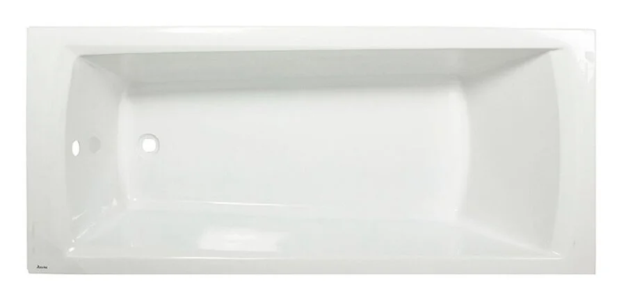 Ванна акриловая Ravak Domino Plus 170х70 см белая - фото 1