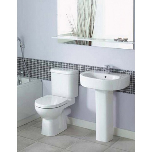 Раковина Jacob Delafon Kandel E1473 - фото 3