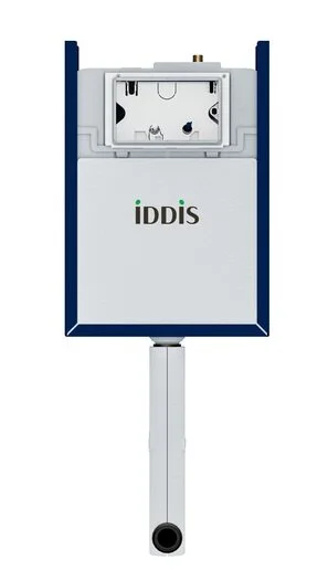 Бачок для унитаза IDDIS Profix скрытого монтажа - фото 3