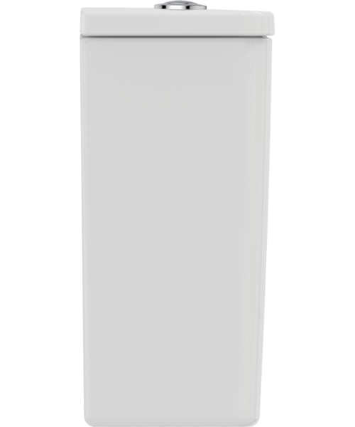 Бачок для унитаза Ideal Standard Connect Air Cube нижняя подводка, в наличии - фото 2