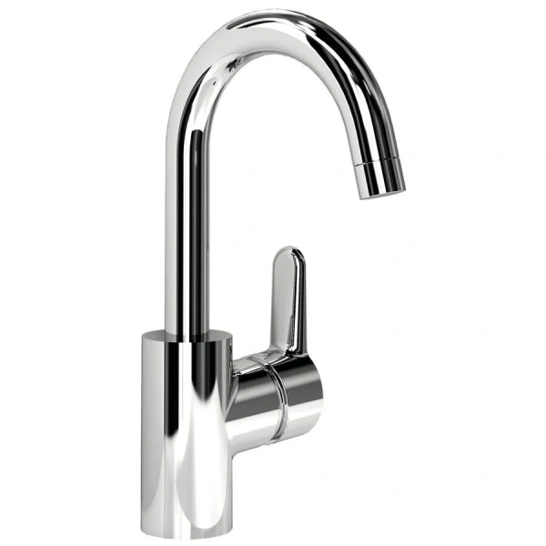 Смеситель для раковины Ideal Standard Connect Blue с поворотным изливом - фото 1