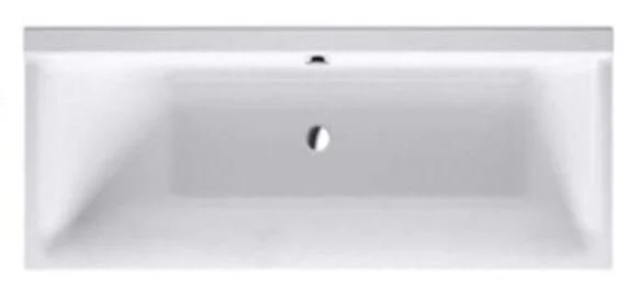 Поддон для душа Duravit Starck Slimline 720126 - фото 3