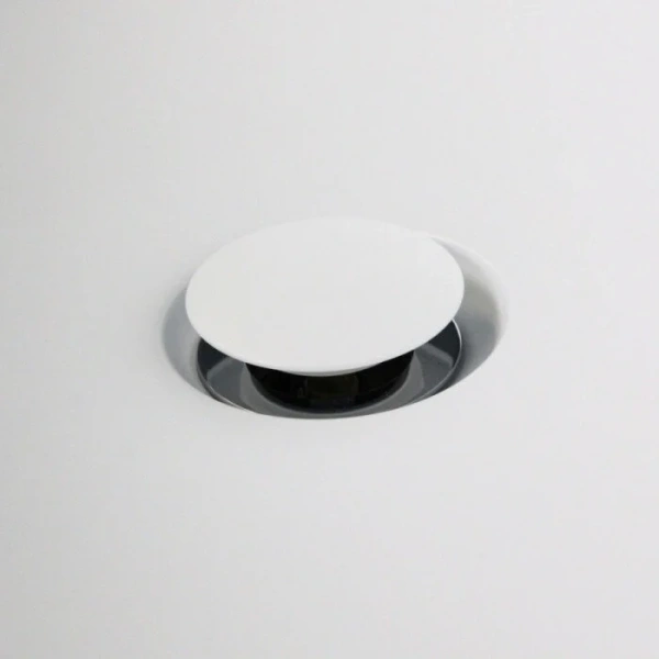 Ванна акриловая Delice Rondo 170х76 см белая матовая, без гидромассажа, большие - фото 6