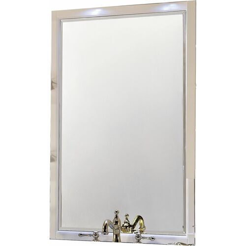 Зеркало Tessoro SIENA 70 - фото 3