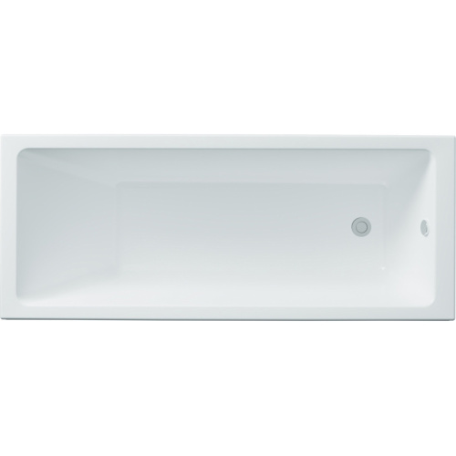 Ванна акриловая Triton Аура Щ0000050545 160x70 см прямоугольная