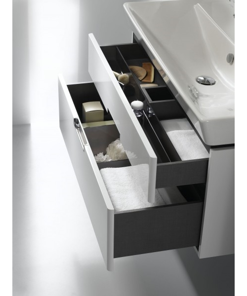 Тумба под раковину Jacob Delafon Reve EB1137 index_1 - фото 3