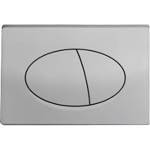 Клавиша смыва Ceramalux шампань - фото 3