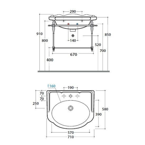 Схема, классические, ретро - фото 2