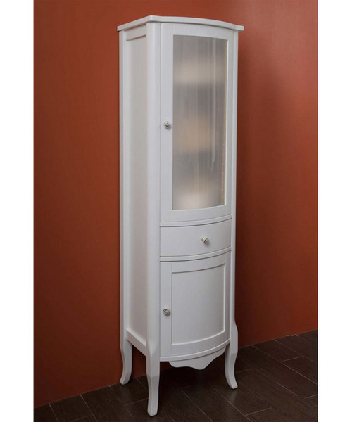 Шкаф-пенал La Beaute Sabrina CSA - фото 3