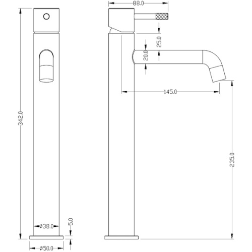 Схема, на столешницу - фото 6