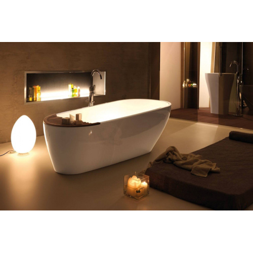 Ванна Kerasan Aquatech 170х80 3750 - фото 2