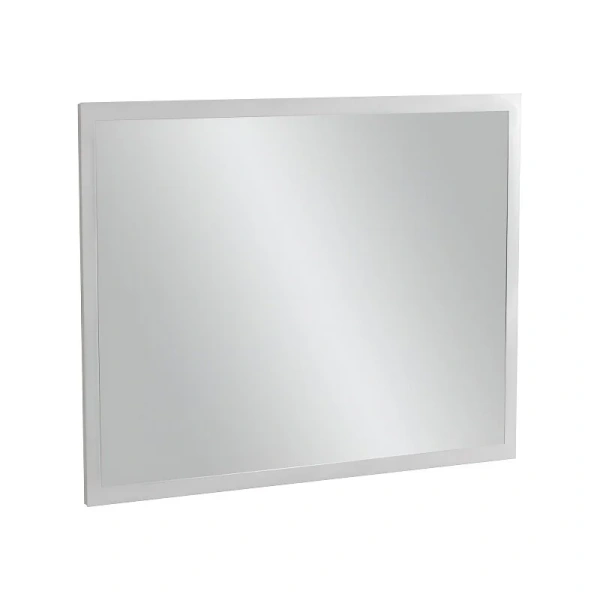 Зеркало с подсветкой Jacob Delafon Escale 80 см с функцией анти-пар - фото 1