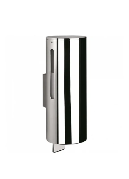 Дозатор для мыла Colombo Contract настенный - фото 1