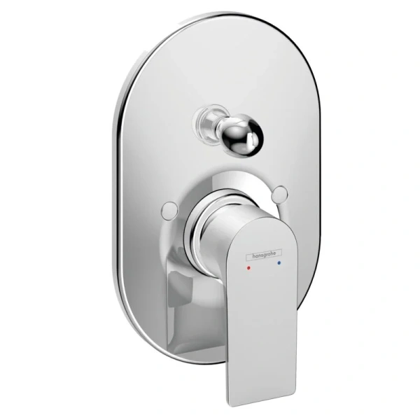 Смеситель для душа Hansgrohe Rebris 72459 латунь