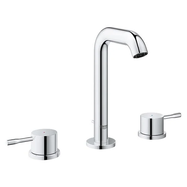 Смеситель для раковины Grohe Essence 20296001 - фото 1