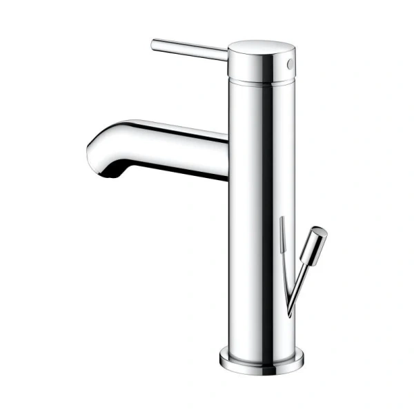 Смеситель для раковины Keuco IXMO 59502 с донным клапаном - фото 4