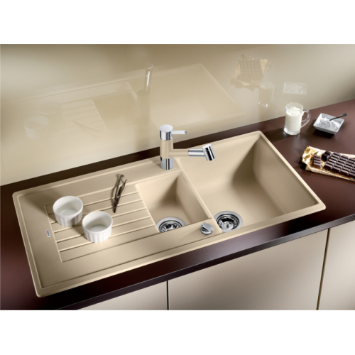 Мойка для кухни Blanco Zia 6 S - фото 2