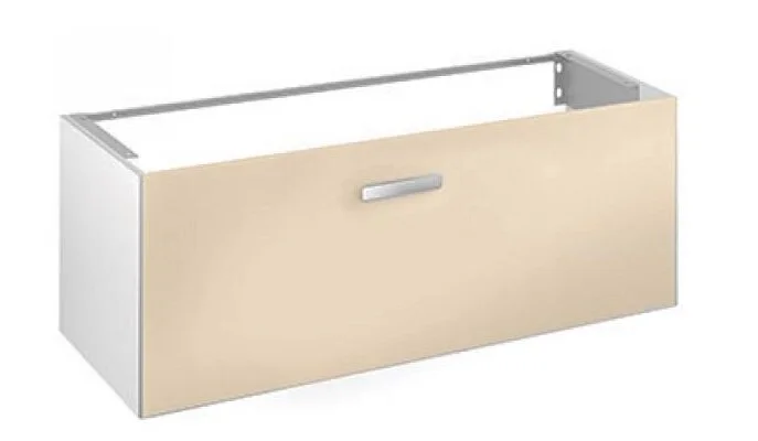 Тумба под раковину, д,г,в 100х49х45 см, Keuco Royal Universe 32770