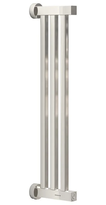 Полотенцесушитель электрический Сунержа Хорда 4.0 16.6х60 см без покрытия - фото 1