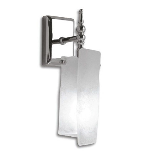 Светильник для ванной, фурнитура хром, Globo Paestum - фото 1