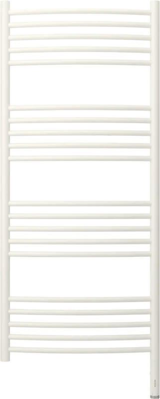 Полотенцесушитель электрический Сунержа Богема 3.0 1250 50х120 см перемычка выгнутая