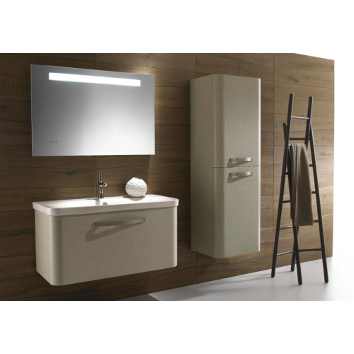 Раковина Jacob Delafon Replay 100 см подвесная, современные, hi-tech - фото 2