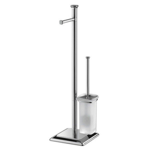 Стойка для ванной Colombo Portofino хром - фото 1