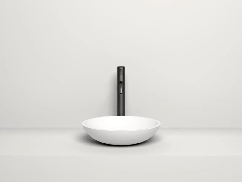 Раковина Salini Callista 05 37 см белый глянцевый - фото 3