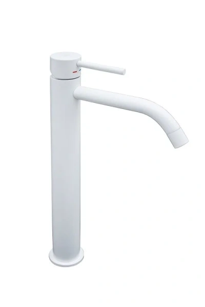 Смеситель для раковины Paffoni Light LIG081 высокий