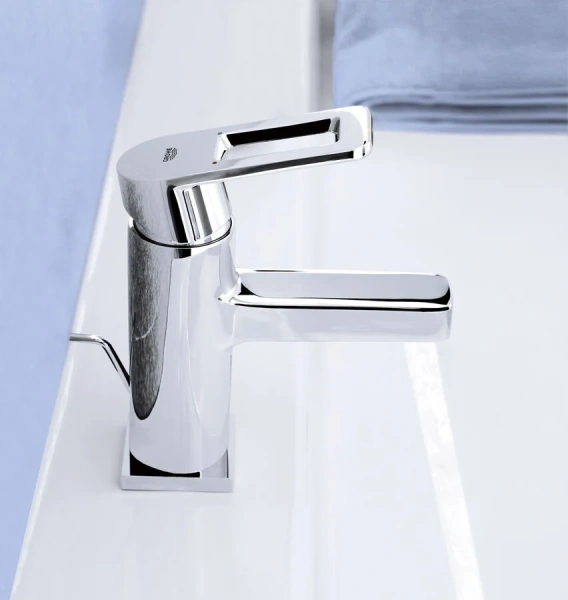 Смеситель для раковины Grohe Quadra 32631 - фото 4
