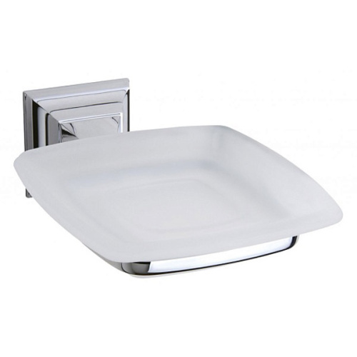 Мыльница подвесная Art&Max Zoe AM-6834 - фото 1