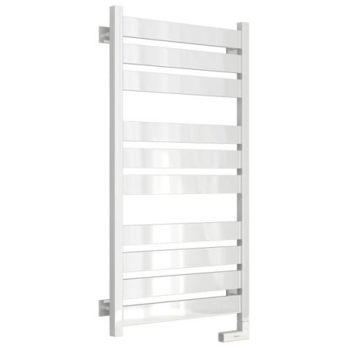 Полотенцесушитель электрический Сунержа Центурион 2.0 50x100 см правый, белый - фото 1