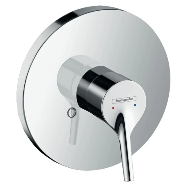 Смеситель для душа Hansgrohe Talis S 72606000 однорычажный - фото 1