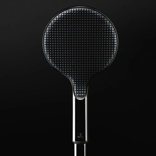 Душевая стойка Bossini Apice хром, со смесителем - фото 8