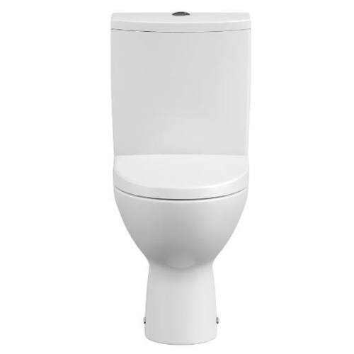 Унитаз компакт Cersanit Parva с горизонтальным выпуском - фото 2