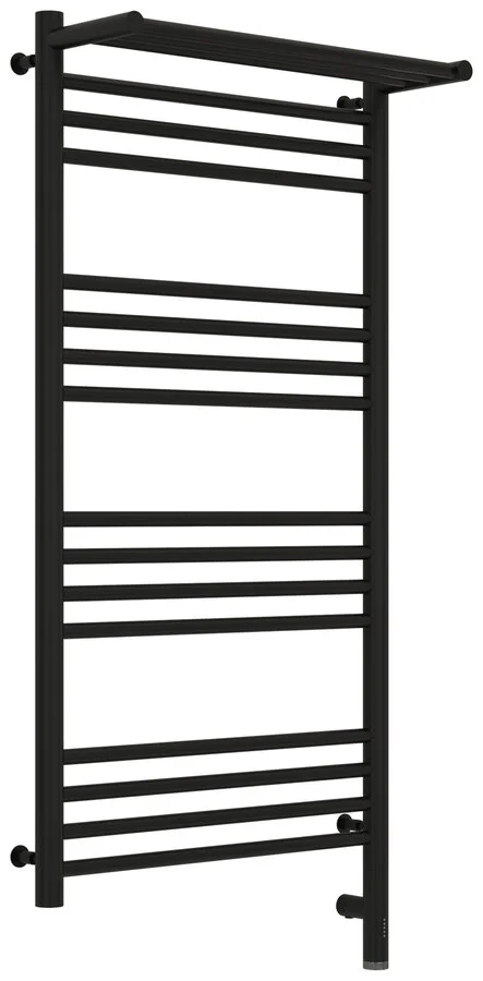 Полотенцесушитель электрический Сунержа Богема 3.0 50х100 см левый другие цветовые решения - фото 3