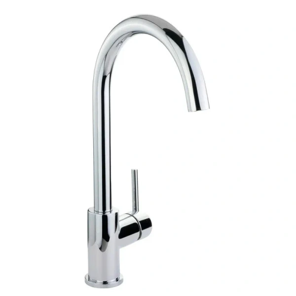 Смеситель для кухни Migliore Fortis 315 латунь - фото 4