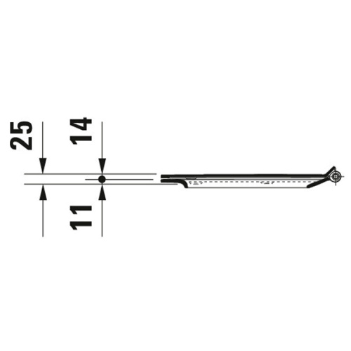 Унитаз подвесной Duravit Durastyle белый - фото 4