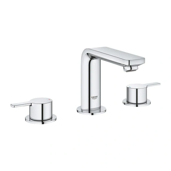 Смеситель для раковины Grohe Lineare 20304001 - фото 1