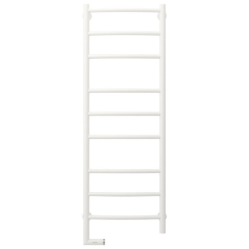 Полотенцесушитель электрический Сунержа Галант 2.0 40х120 см левый, белый матовый, современные, hi-tech - фото 2
