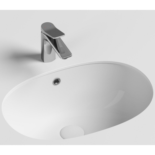 Раковина Ceramica Nova Element 57 см встраиваемая - фото 1