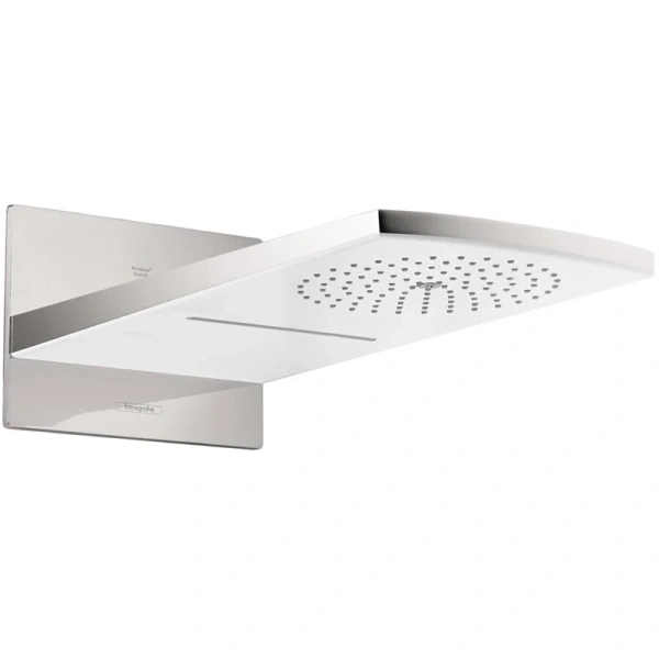 Верхний душ Hansgrohe Raindance 28433 настенный