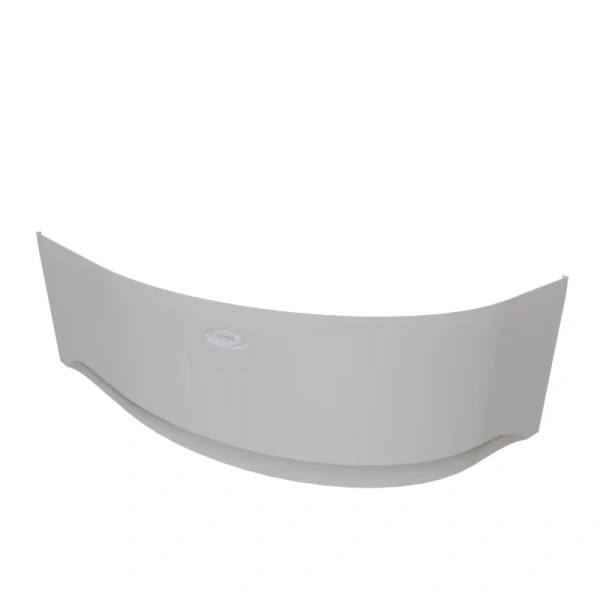 Акриловая ванна Радомир Ирма 2-01-0-1-1-229/2-01-0-2-1-229, 160 x 105 см, L/R, с каркасом, белая, 160 см - фото 8