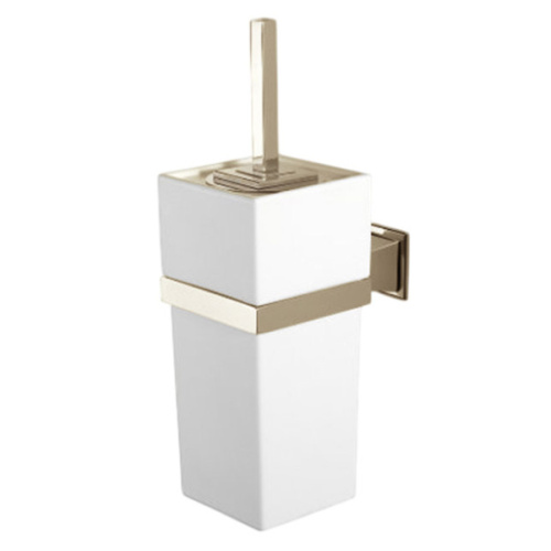 Ёршик для ванной, цвет белый, Devon&Devon Time TM320