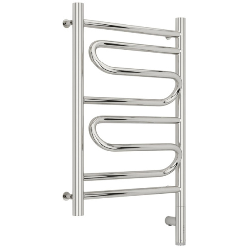 Полотенцесушитель электрический Сунержа Элегия 3.0 40х60 см правый, другие цветовые решения - фото 1