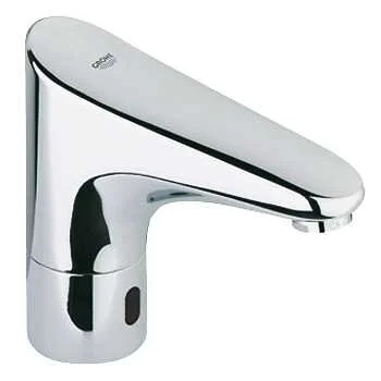 Кран для раковины бесконтактный Grohe Europlus E 36208001 - фото 3